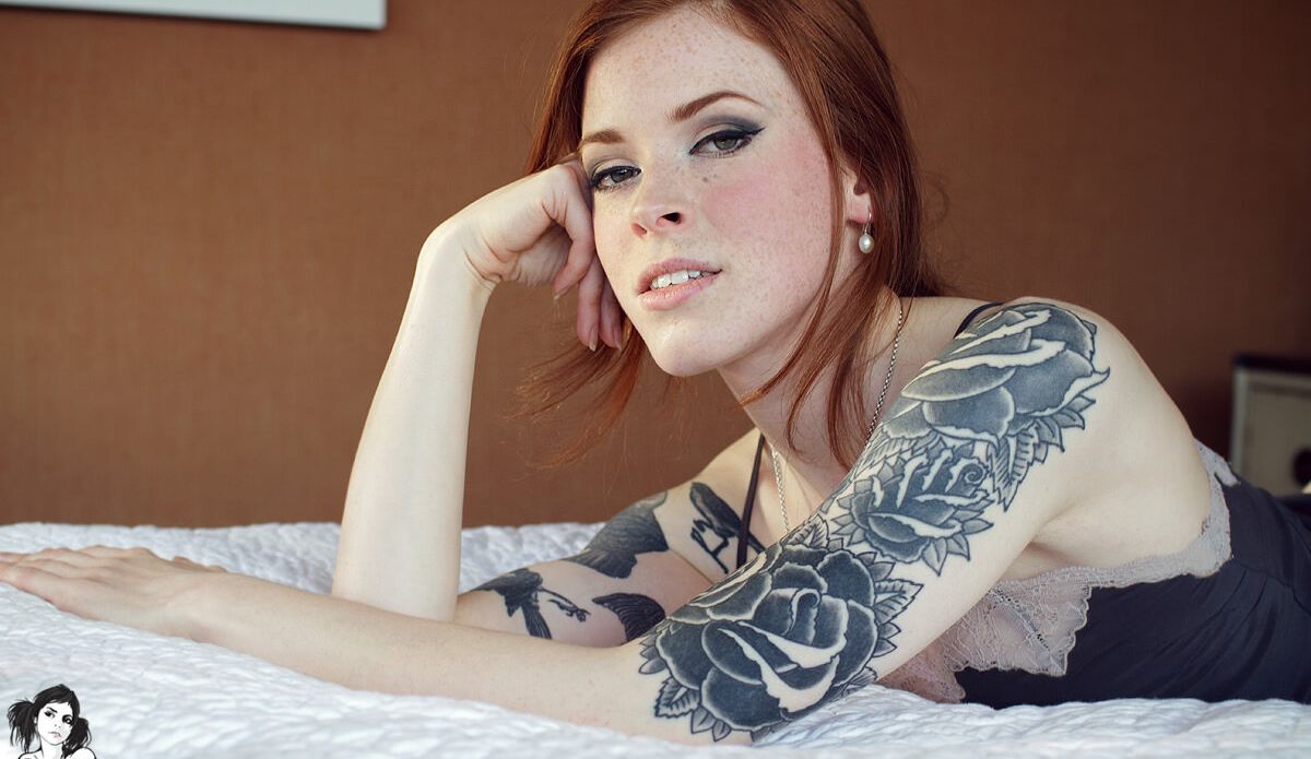 Annalee nackt #108114779