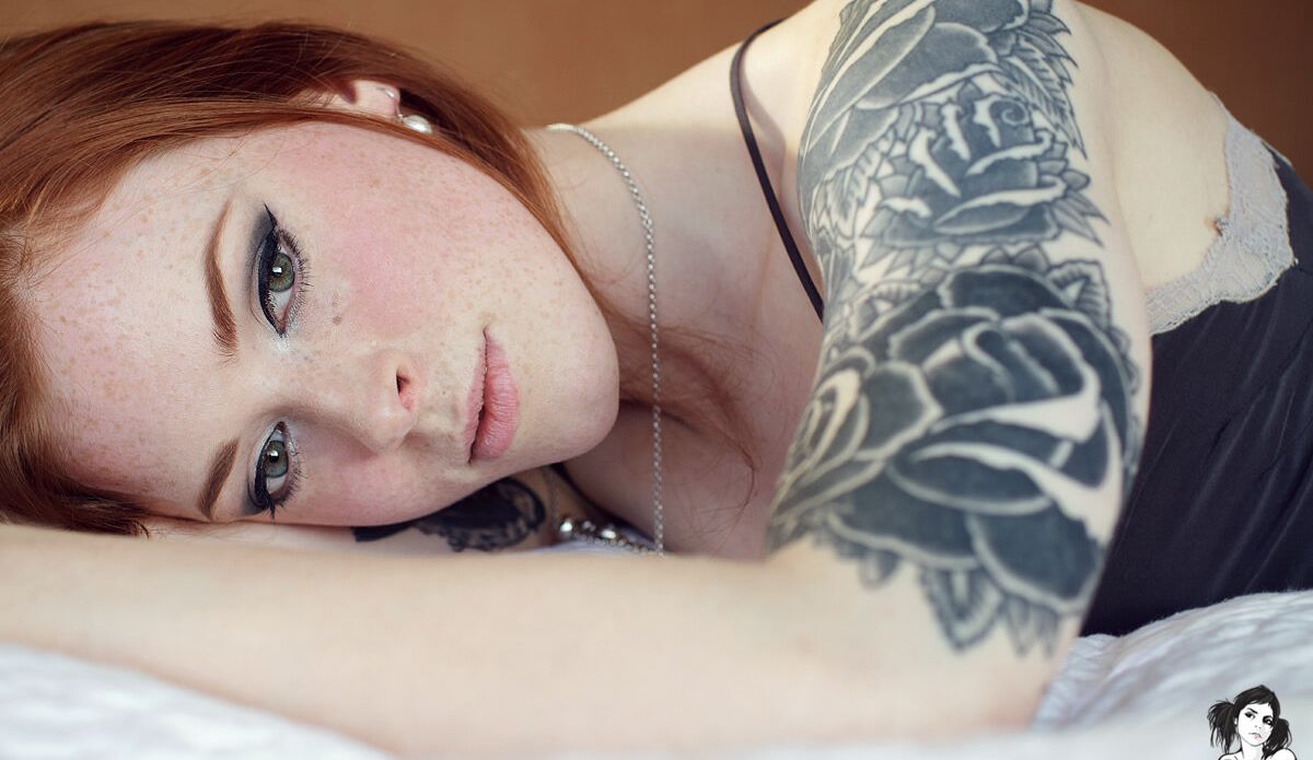 Annalee nackt #108114780