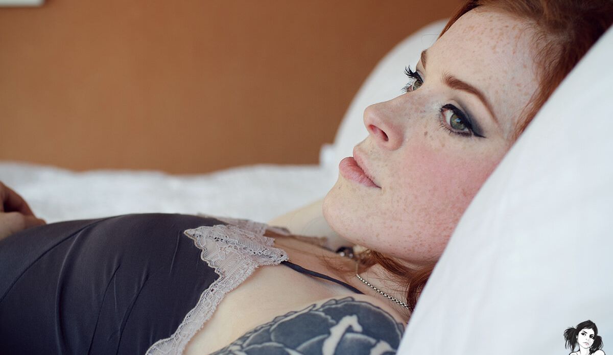 Annalee nackt #108114786