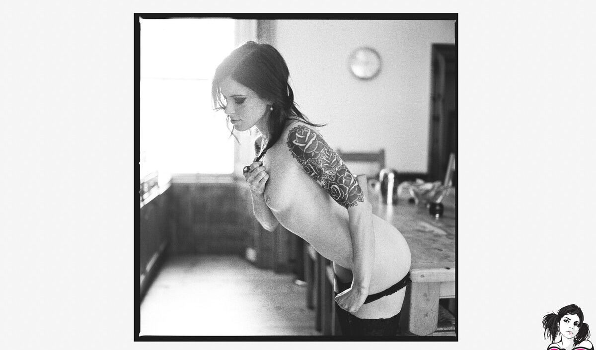 Annalee nackt #108114843