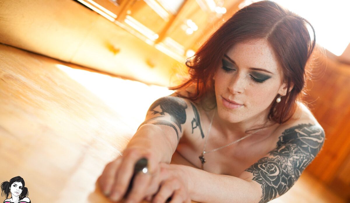 Annalee nackt #108114849