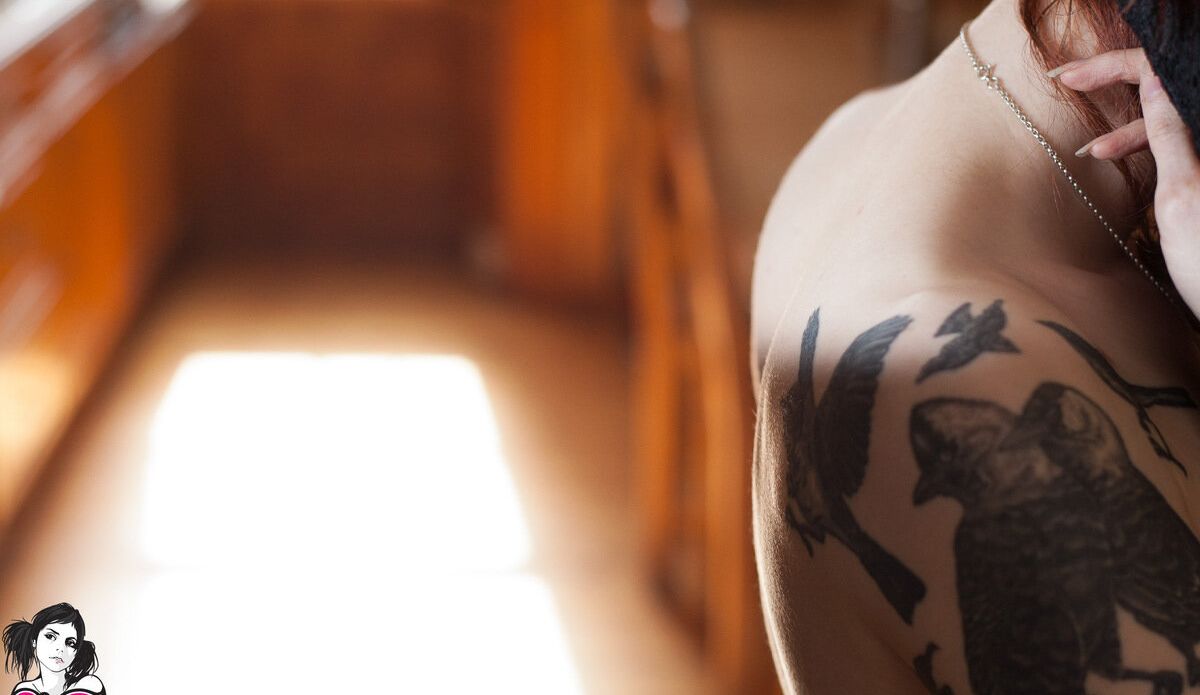 Annalee nackt #108114864