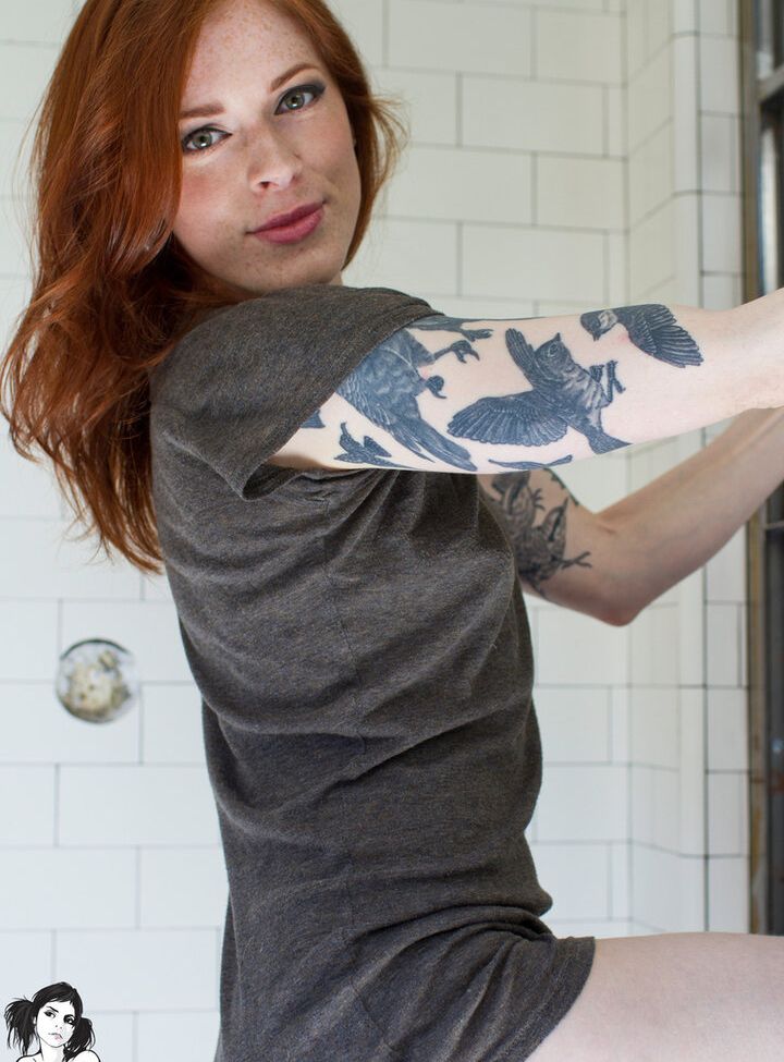 Annalee nackt #108114999