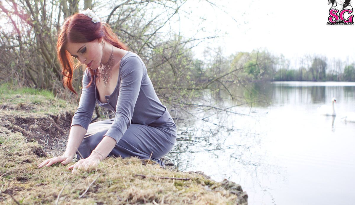 Annalee nackt #108115028