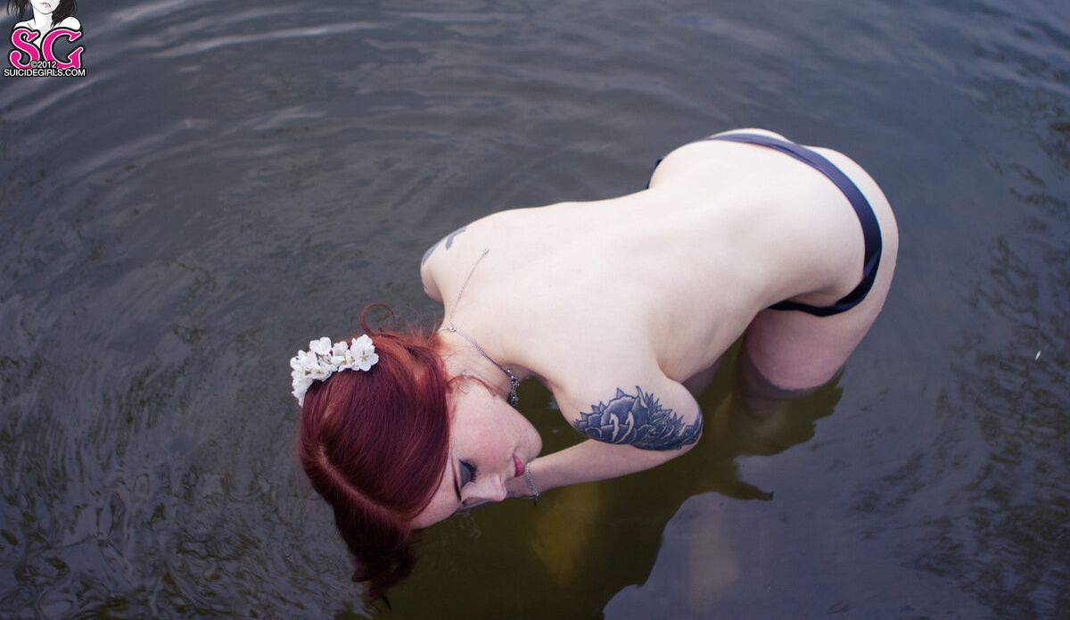 Annalee nackt #108115041