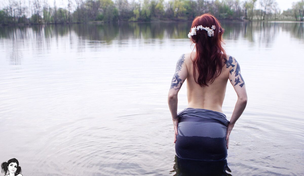 Annalee nackt #108115051