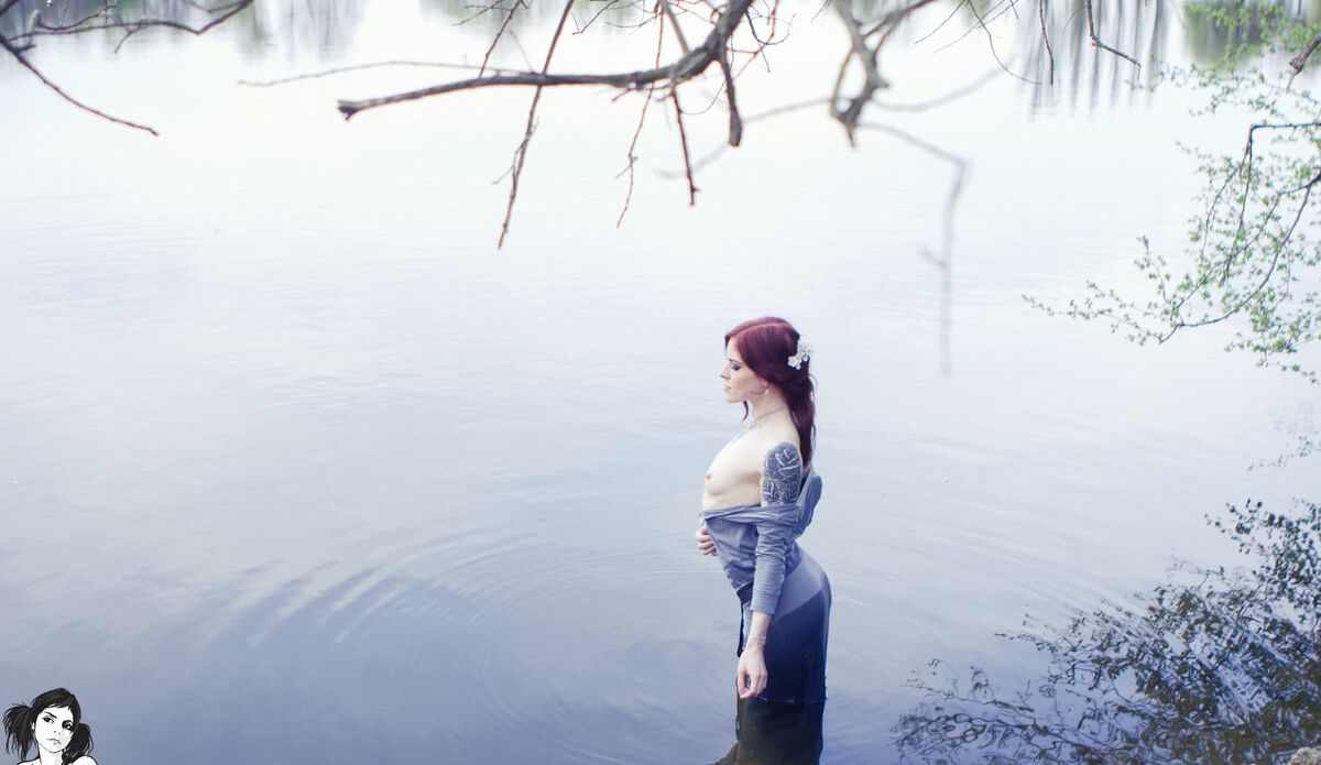 Annalee nackt #108115060