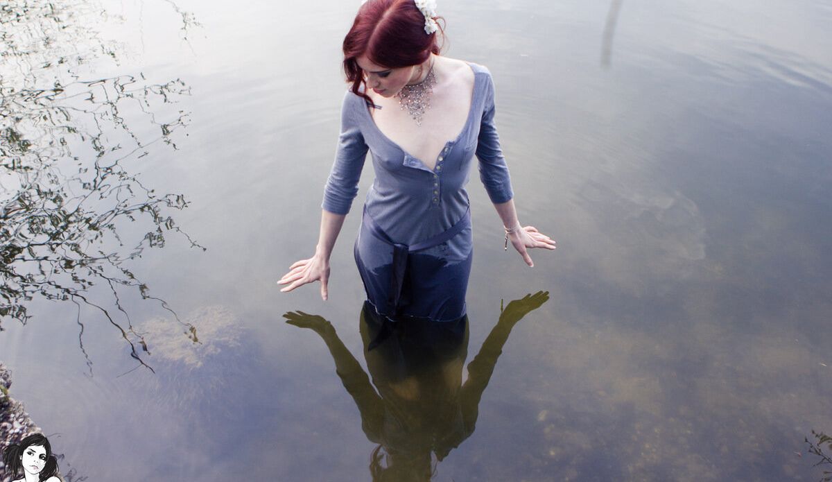 Annalee nackt #108115065