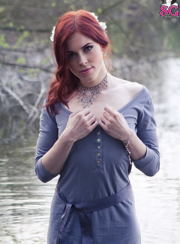 Annalee nackt #108115067