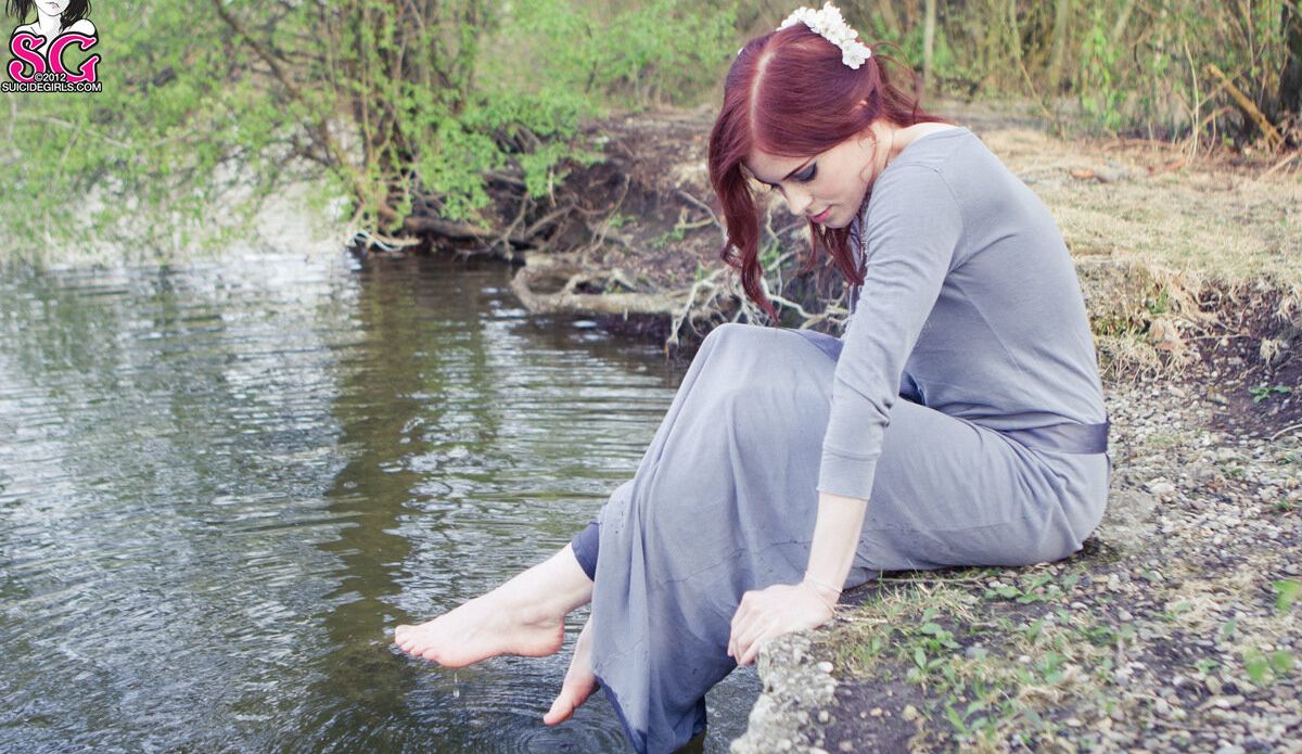 Annalee nackt #108115071