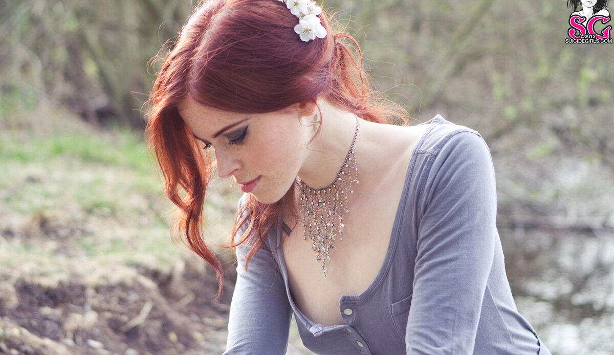 Annalee nackt #108115072