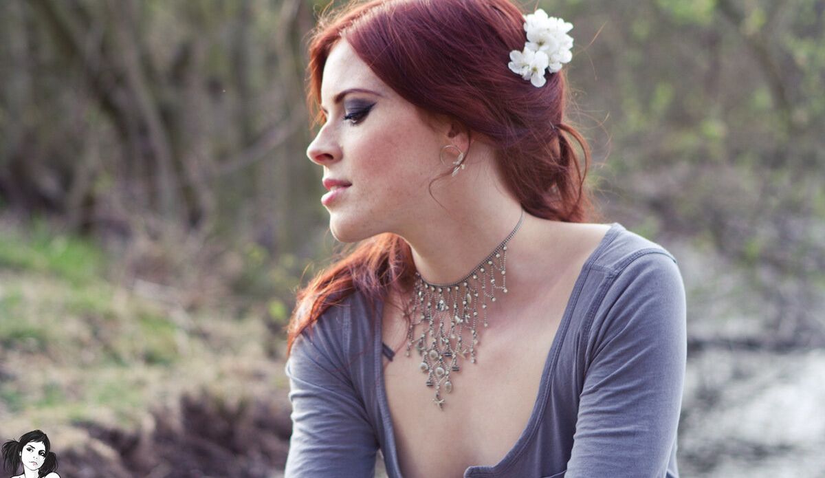 Annalee nackt #108115073