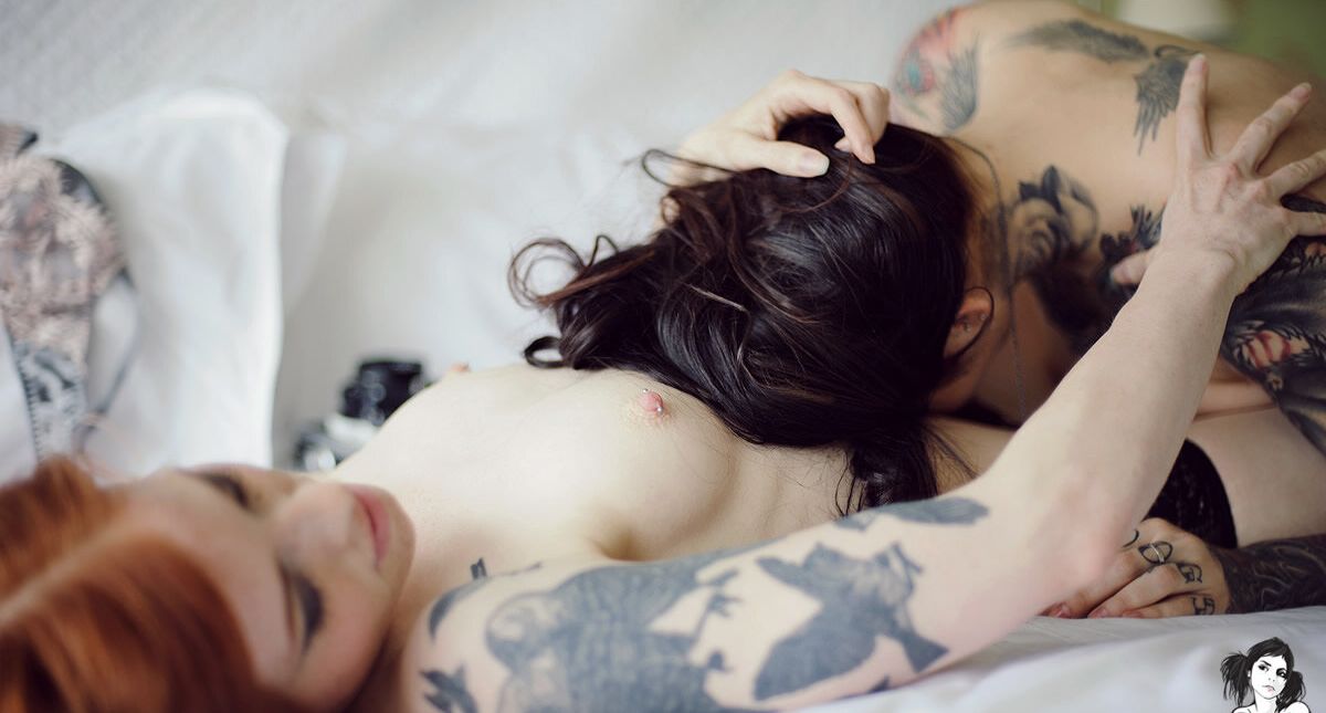 Annalee nackt #108115078