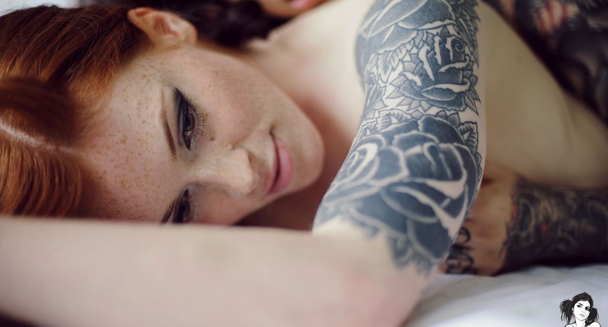 Annalee nackt #108115082