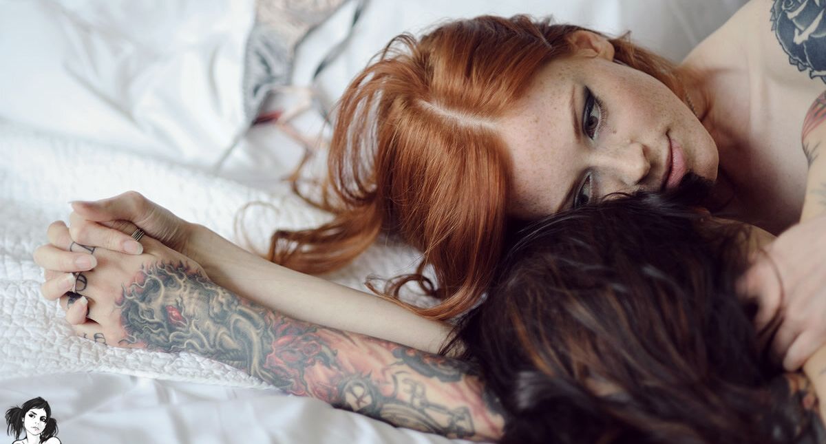 Annalee nackt #108115089