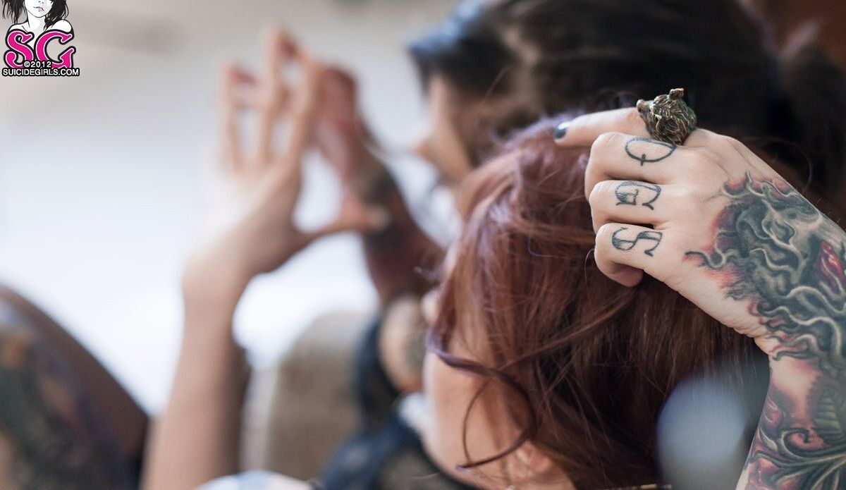 Annalee nackt #108115178