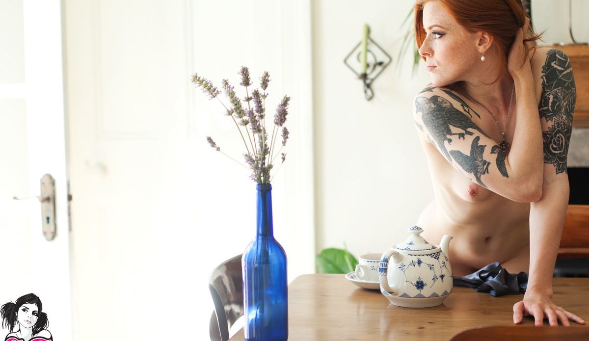 Annalee nackt #108115210