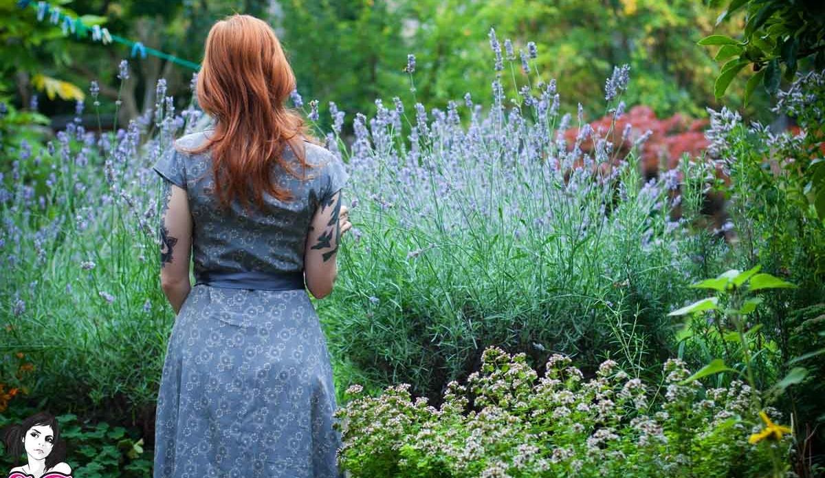 Annalee nackt #108115248