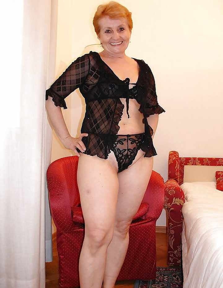 From MILF to GILF with Matures in between 234 #100402036