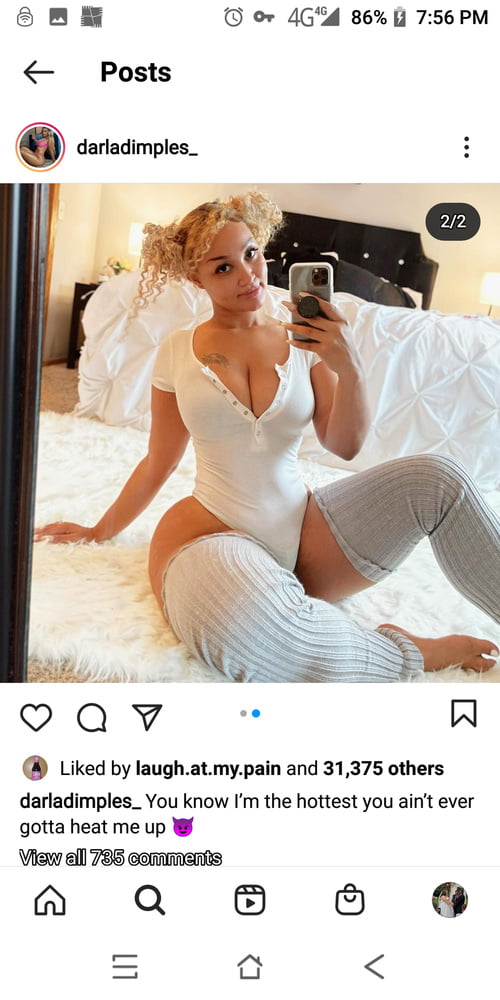 Instagram models. #99795327