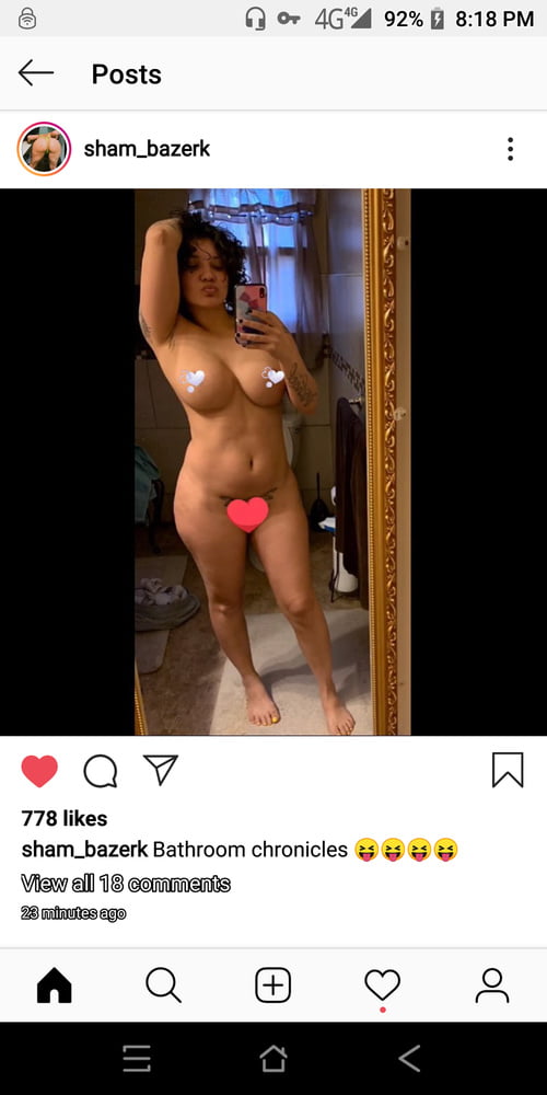 Instagram models. #99795403