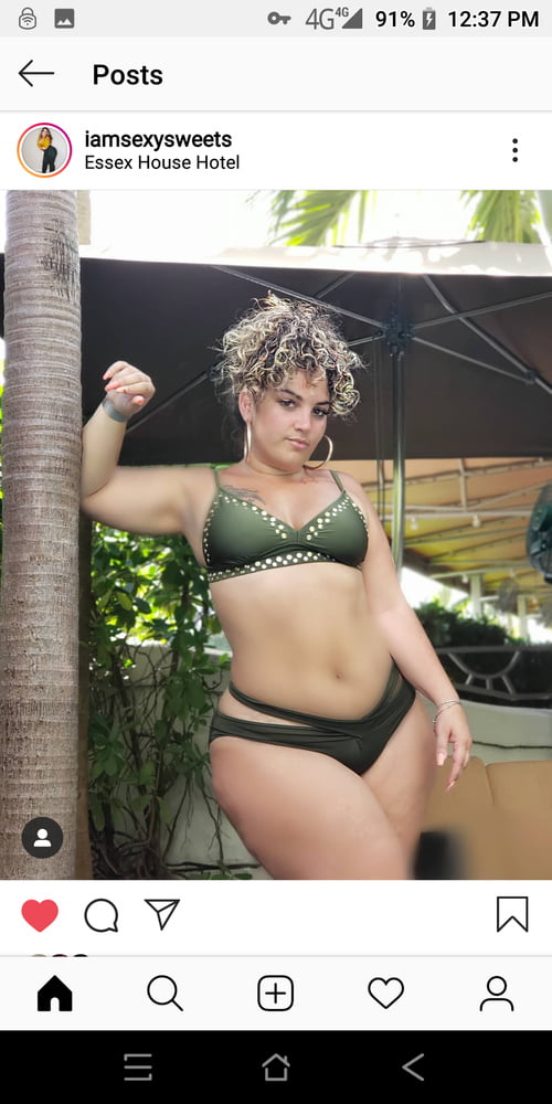 Instagram models. #99795417