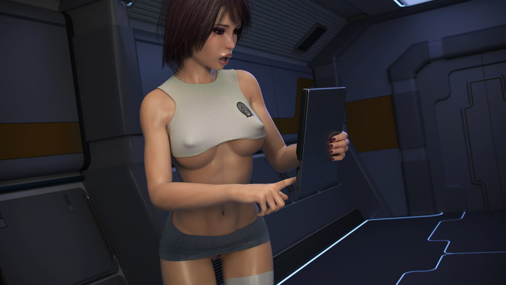 3D Comics Collection #99947762