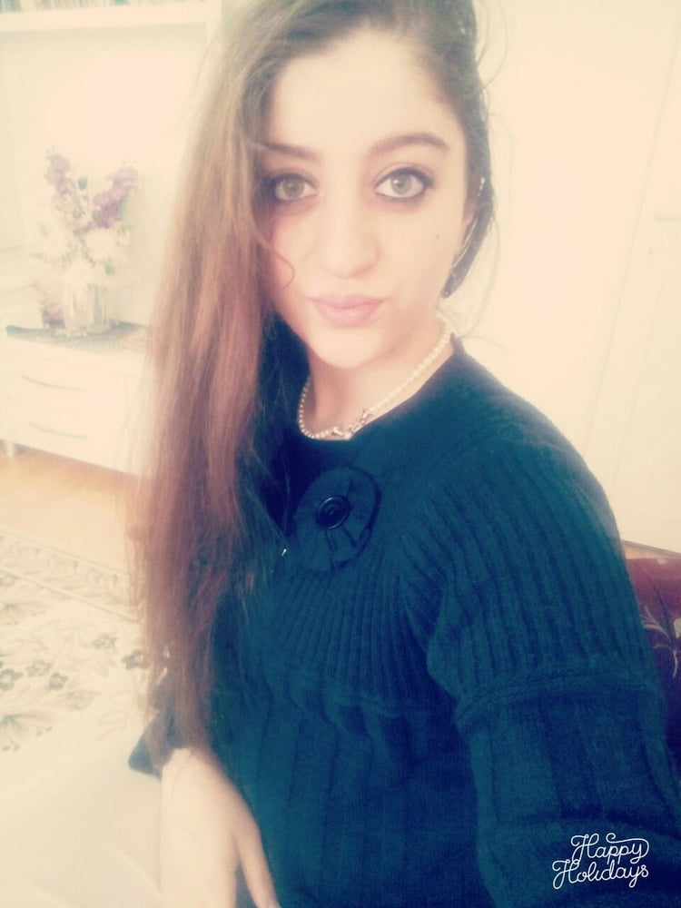 Hijab Girl #90457235