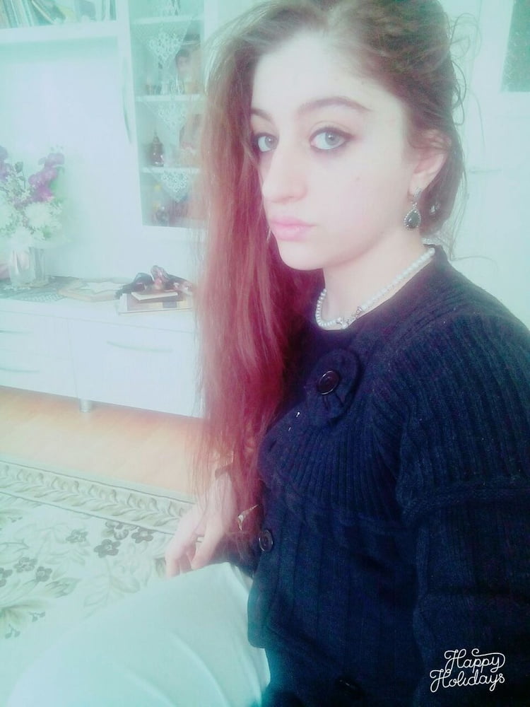 Hijab Girl #90457257