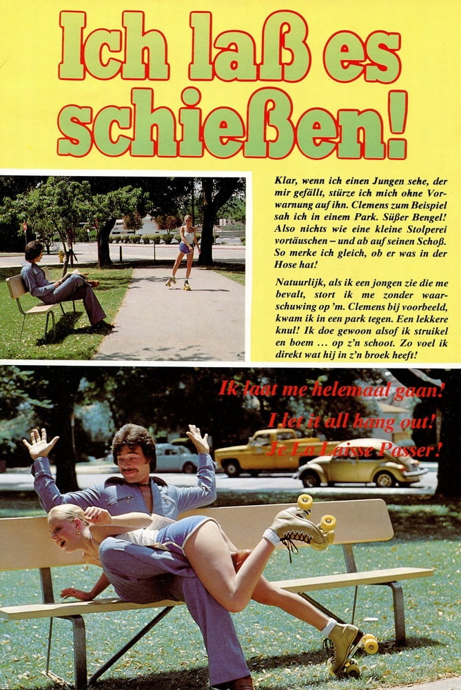 Schul-madchen Magazine 8 #80108941