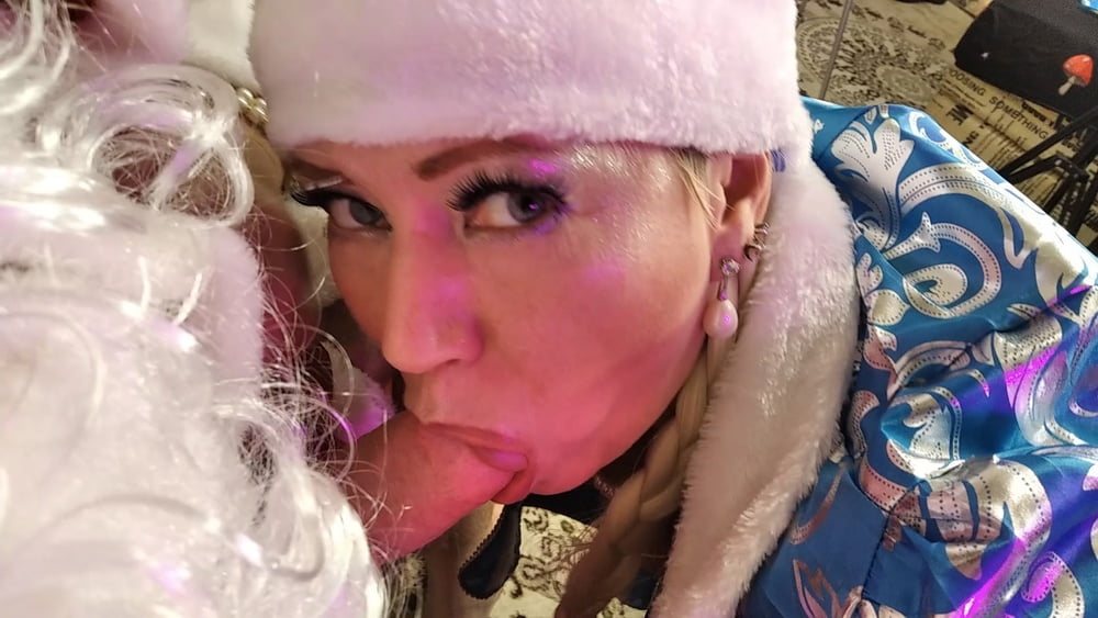 Russian Mature Slut Wife AimeeParadise - Blowjob Queen! #106584304