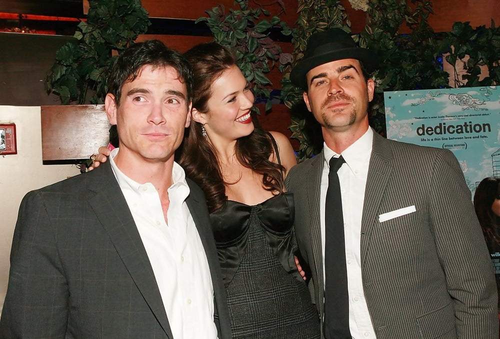 Mandy Moore - Dedication Premiere in NYC (14 August 2007) #82295647