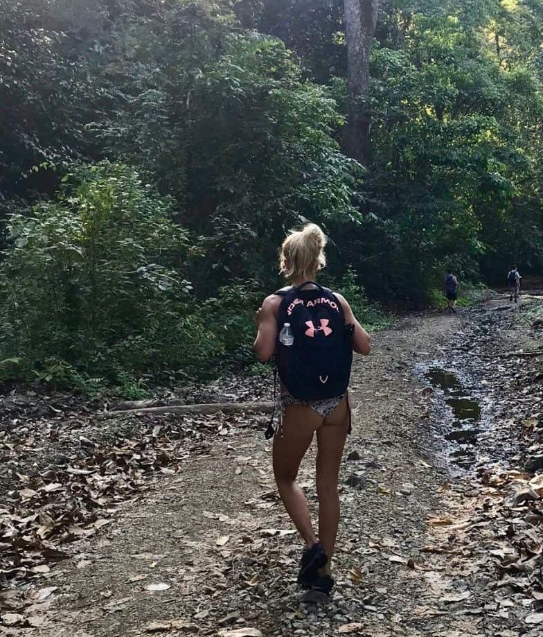 Puma Swede desnuda #109419291