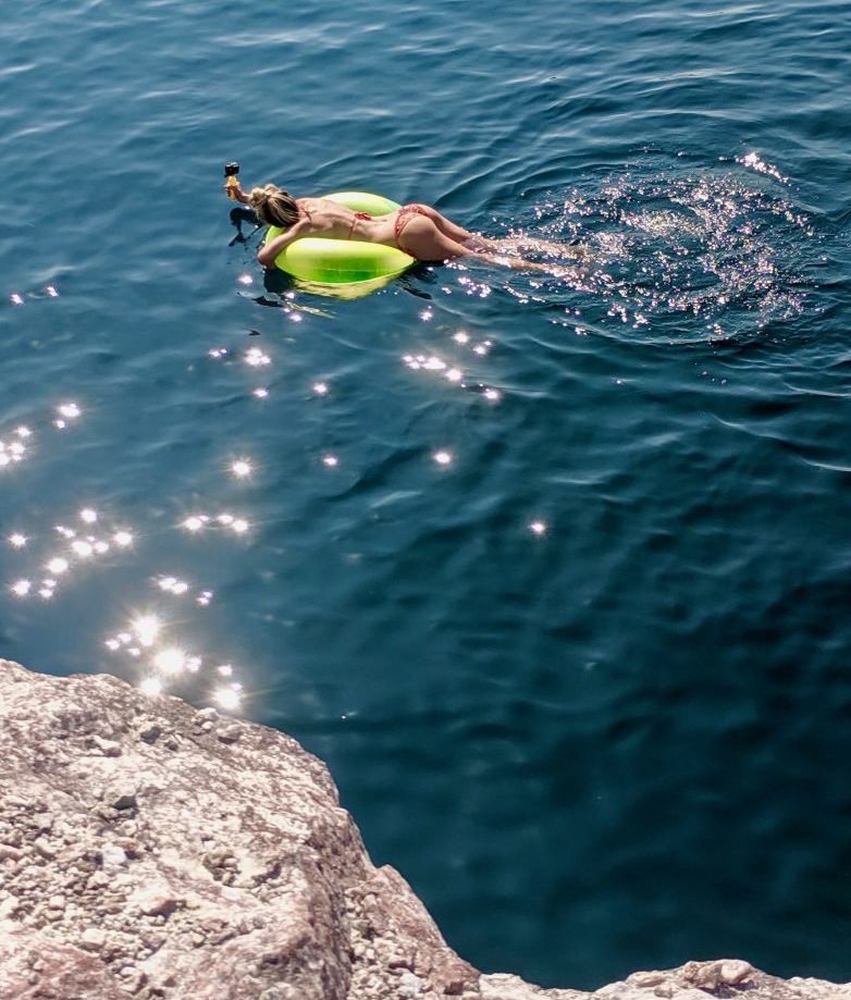 Puma Swede desnuda #109419295