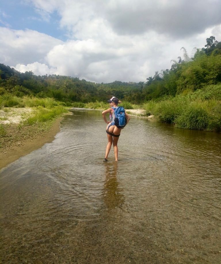 Puma Swede desnuda #109419296