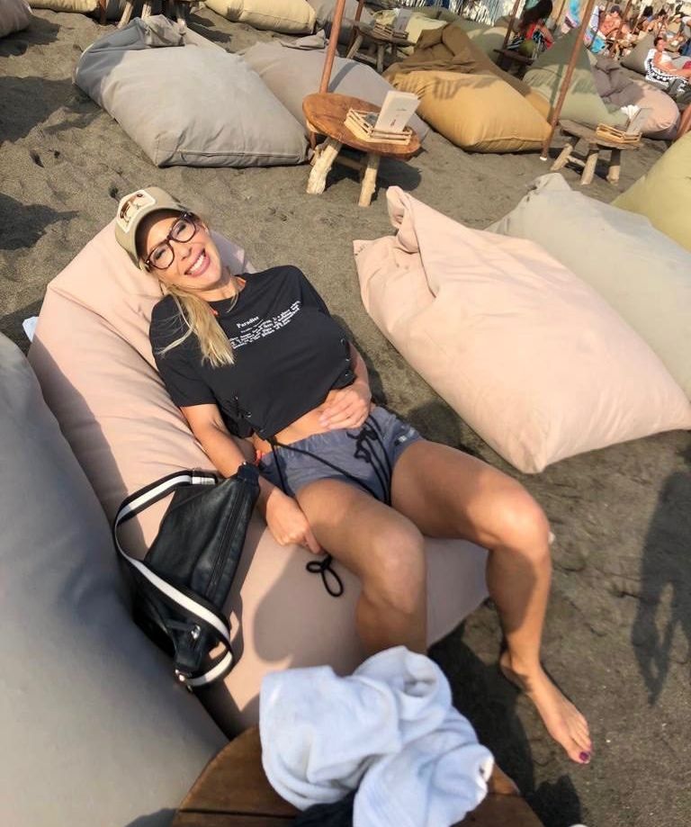 Puma Swede desnuda #109419320