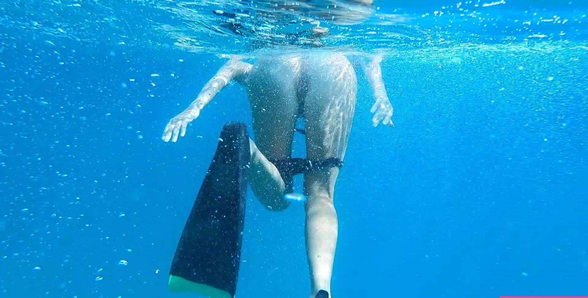 Puma Swede desnuda #109419326