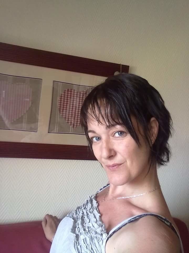 Prune 41 ans #82327487