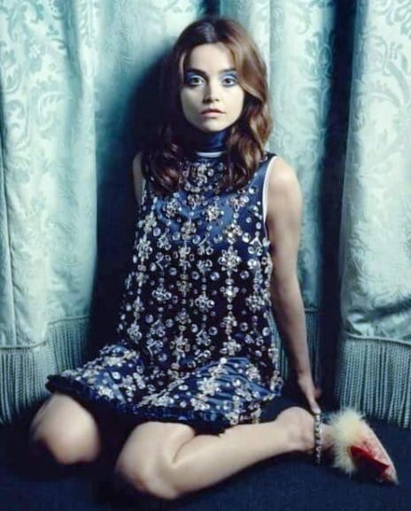 Jenna coleman
 #94562580