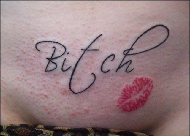Tatto #90737420