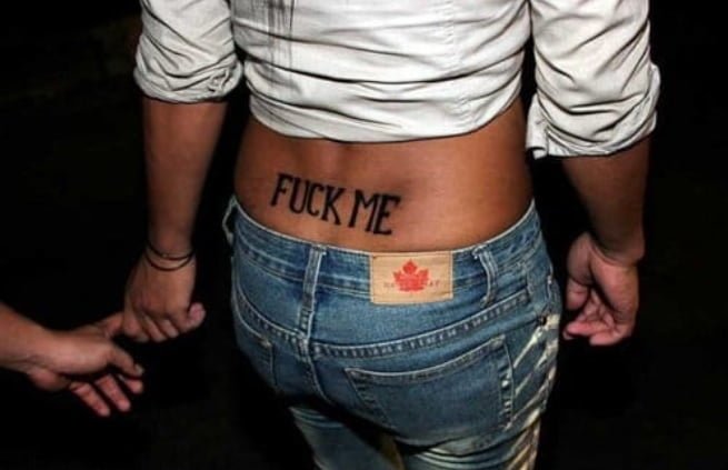 Tatto #90737452