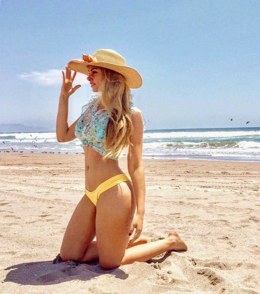 Alison, Peru #89121781