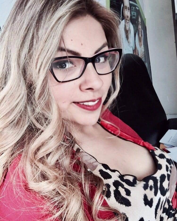 Alison, Peru #89121784