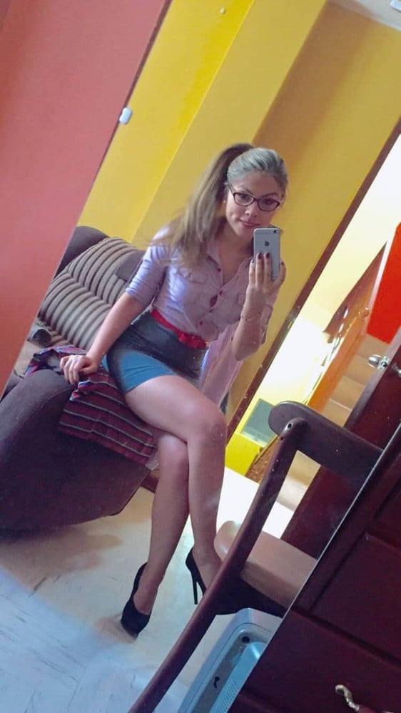 Alison, Peru #89121857