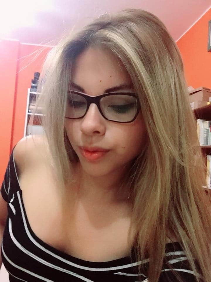 Alison, Peru #89121876