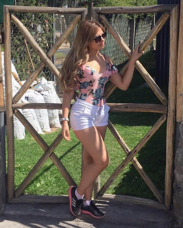 Alison, Peru #89121903