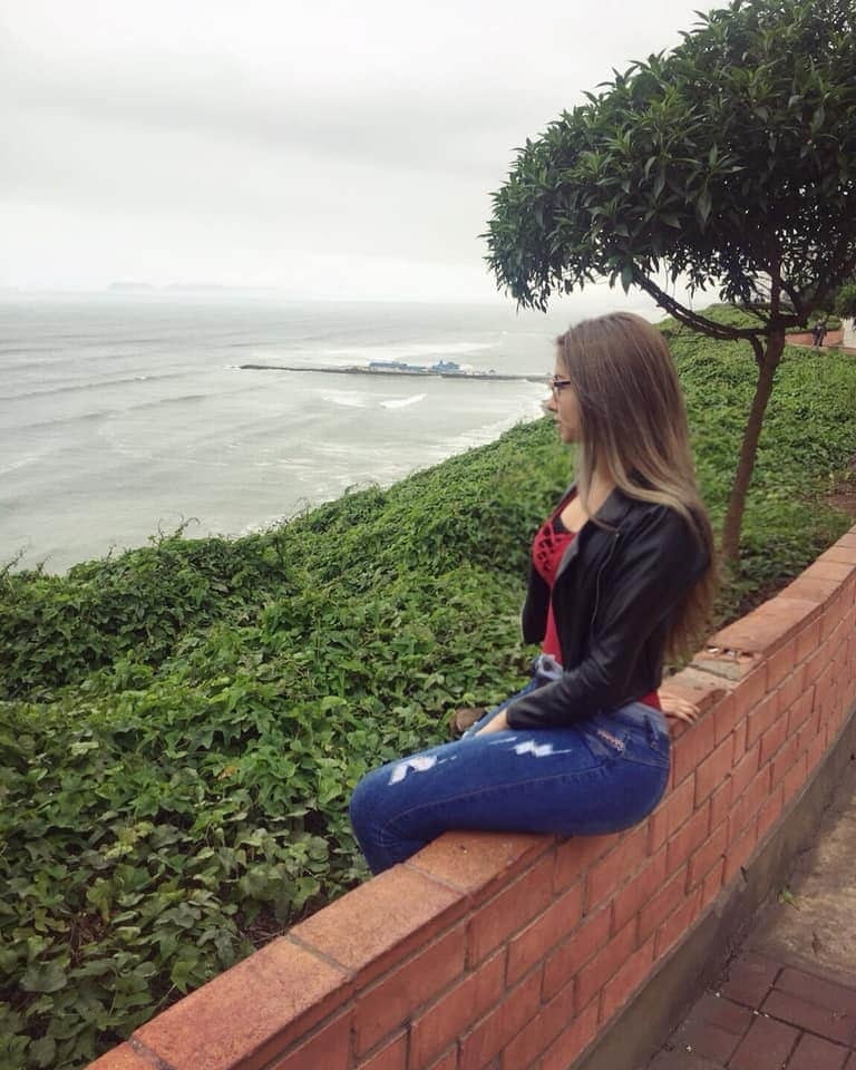 Alison, Peru #89121911