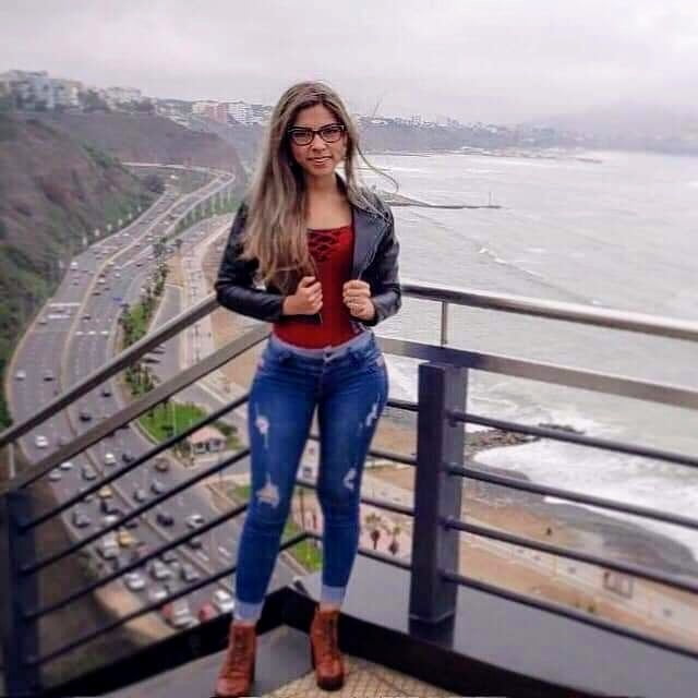 Alison, Peru #89121946