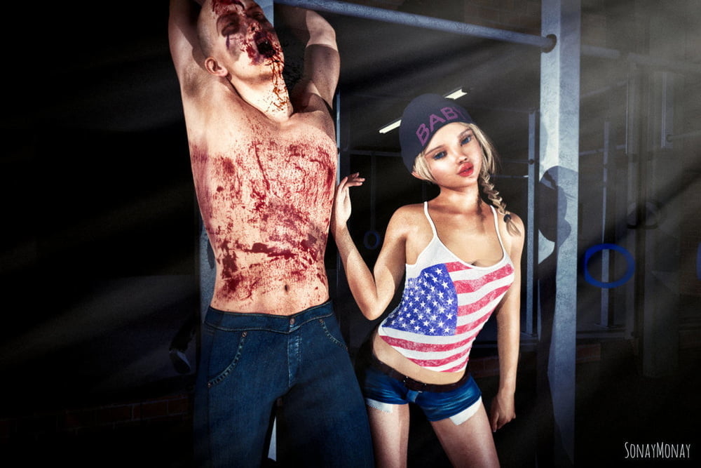 女性はそれに値する
 #91484882