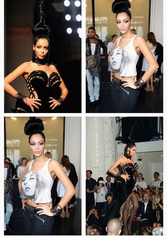Nabilla #103772495
